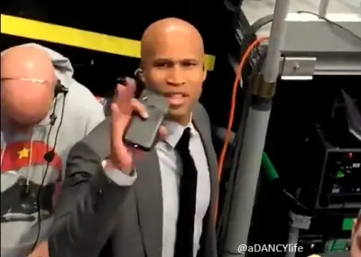 Richard Jefferson