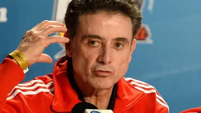 Rick Pitino
