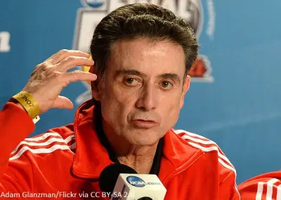 Rick Pitino