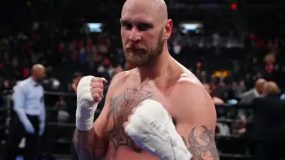 Robert Helenius