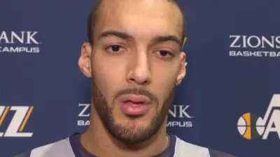 Rudy Gobert