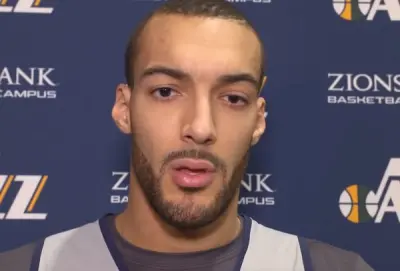 Rudy Gobert
