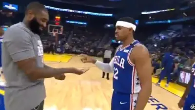 Tobias Harris Kyle O'Quinn