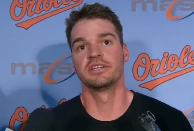Trey Mancini