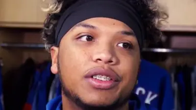 Willie Calhoun