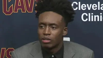 Collin Sexton