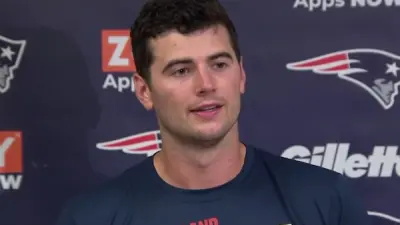 Jarrett Stidham