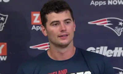 Jarrett Stidham