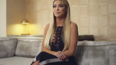 Carmen Electra