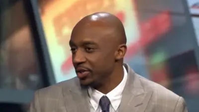 Jason Terry