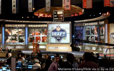 NFL Draft