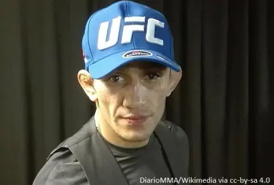 Tony Ferguson
