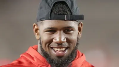 Ed Oliver