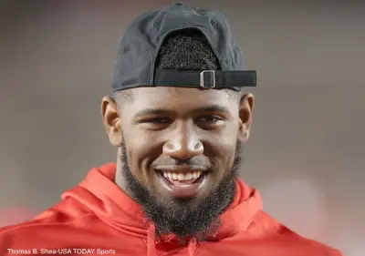 Ed Oliver