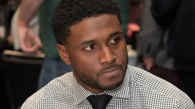 Reggie Bush
