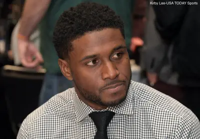Reggie Bush
