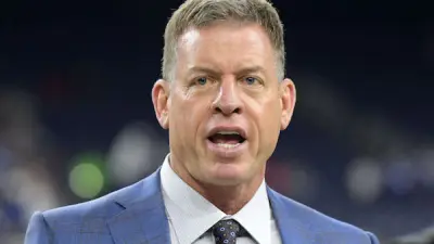 Troy Aikman