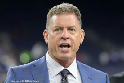 Troy Aikman