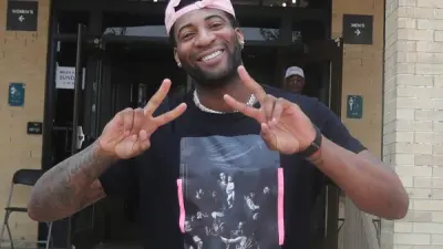 Andre Drummond