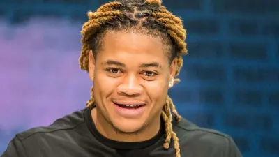 Chase Young
