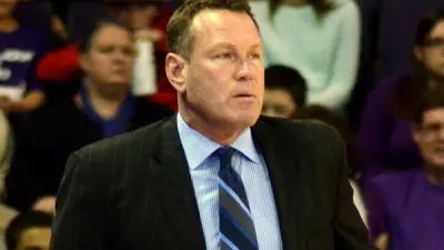 Dan Majerle