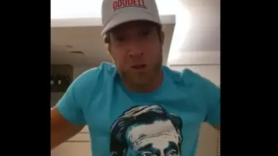 Dave Portnoy fire Goodell