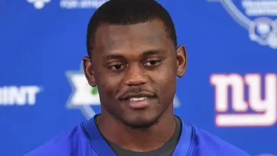 Deandre Baker