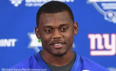 Deandre Baker