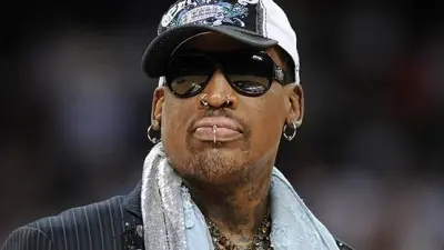 Dennis Rodman