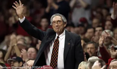 Eddie Sutton