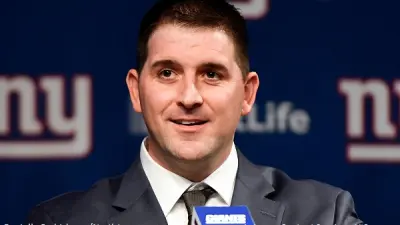 Joe Judge
