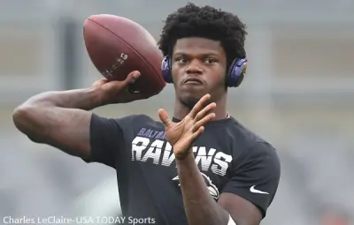 Lamar Jackson