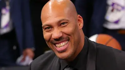 LaVar Ball