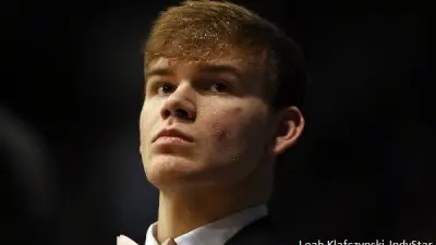 Mac McClung