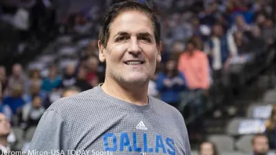 Mark Cuban