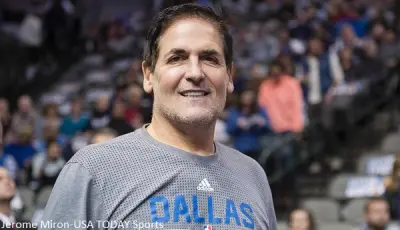 Mark Cuban