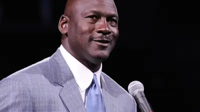 Michael Jordan