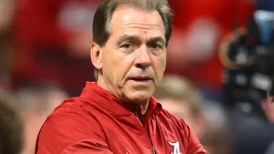 Nick Saban