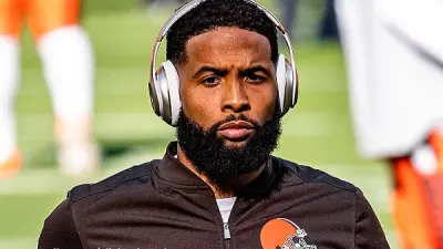 Odell Beckham Jr