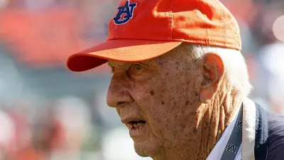 Pat Dye