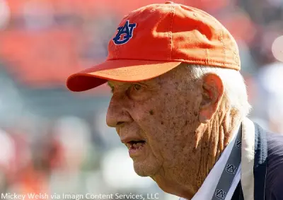 Pat Dye