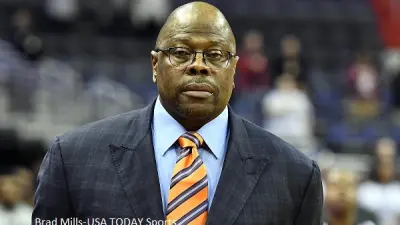 Patrick Ewing