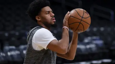 Quinn Cook
