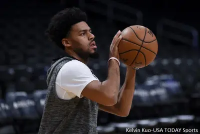 Quinn Cook