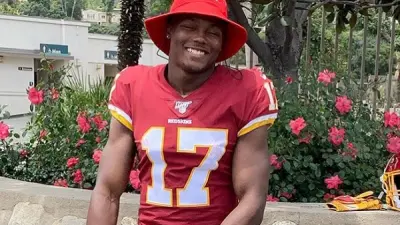 Terry McLaurin