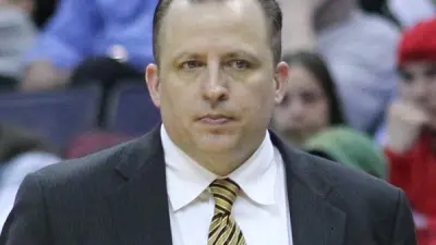 Tom Thibodeau