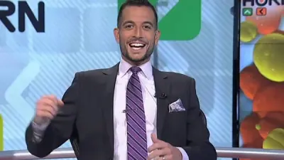 Tony Reali