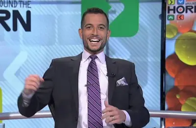 Tony Reali