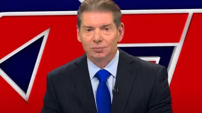 Vince McMahon