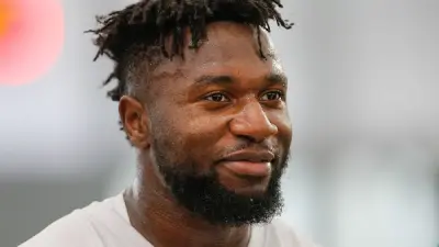 Yannick Ngakoue